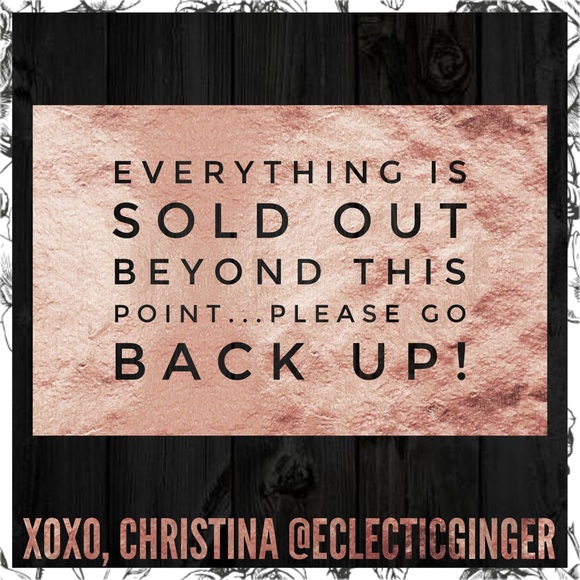 Thank you for your purchase! I appreciate you!😘🤗 - Picture 4 of 6